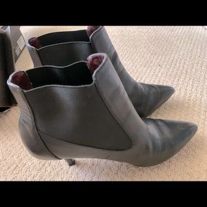 Shoes bootie